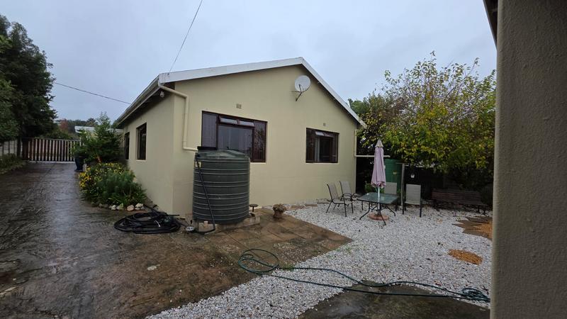 3 Bedroom Property for Sale in Albertinia Western Cape
